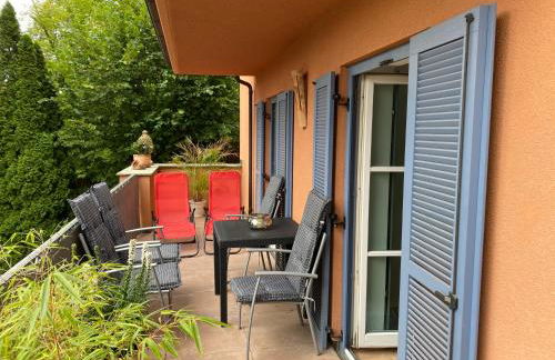 Gemütliches Domizil über den Dächern von Jena - Foto 3