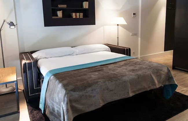 Cosmo Apartments Concell de Cent - Foto 8