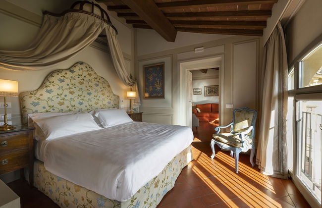 Torre a Cona Wine Estate - Foto 10