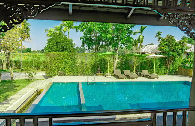 Monmuang ChiangMai resort - Foto 40