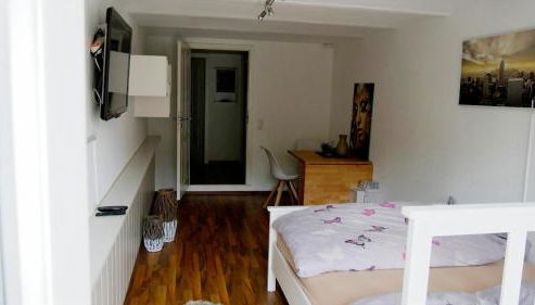 Ride & Relax Ferienwohnung, FeWo, Kurzurlaub - Foto 4