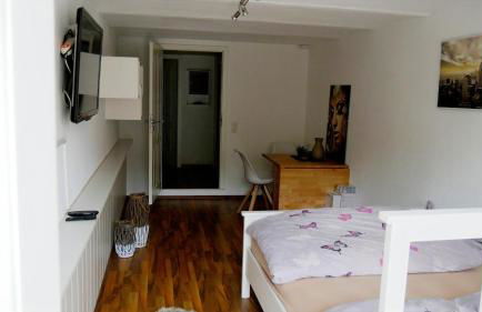 Ride & Relax Ferienwohnung, FeWo, Kurzurlaub - Foto 4