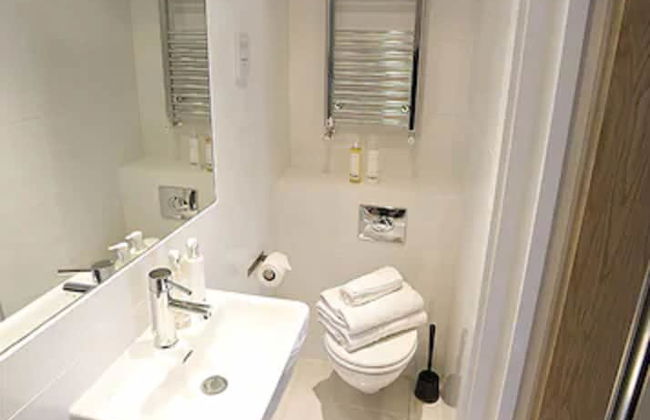 Notting Hill Serviced Apartments by Concept Apartments - Photo 48