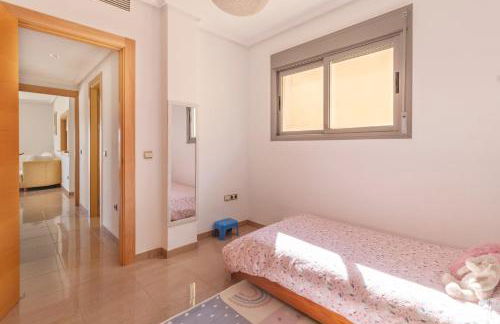 Penthouse in the Sun - Foto 3