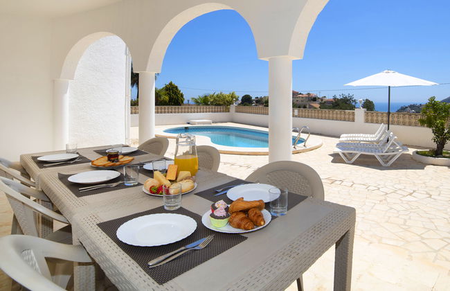 Villa Cassandra - Foto 5