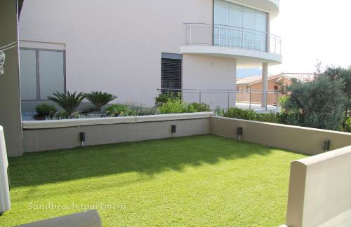 SandBeach Apartment - Foto 33