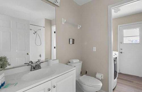 Casa 4Q c/ Piscina e Game Room – Perto Disney - Foto 26