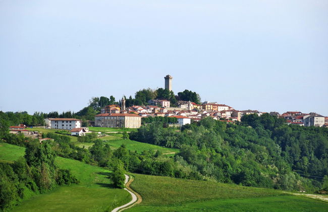 Casa Vacanza Cascina Lovera - Foto 33
