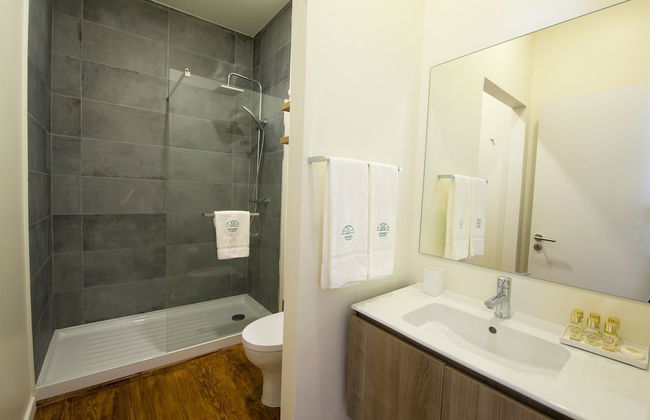 Casa do Contador - Suites & Pool - Foto 47