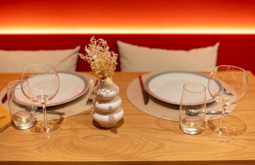 Suite bien être - Sauna & Spa privatif - Baliroom - Foto 29