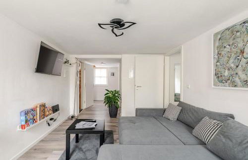 Barockes Refugium I 10 Minuten zum Europa-Park - Foto 24