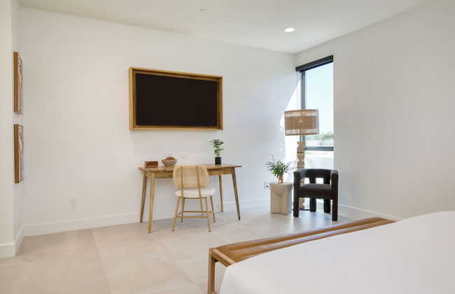 The Reserve at Polo Villas by AvantStay – Luxe Desert Retreat - Foto 4