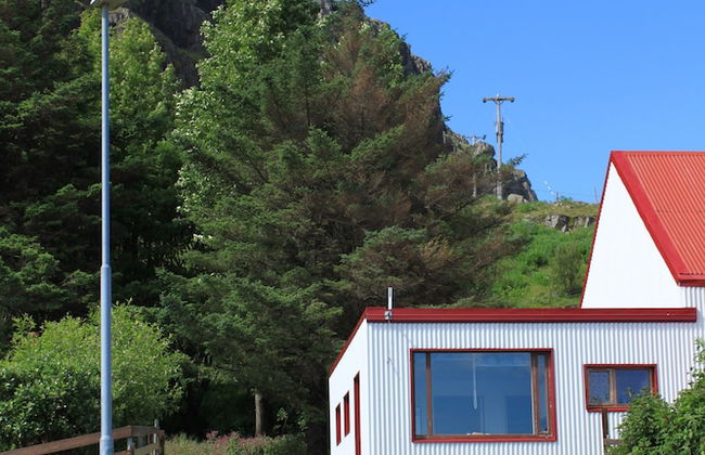 Lindarbrekka - Foto 3