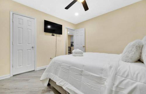 Cozy 2 Bedroom Pineville-Matthews Duplex Sleeps 8 - Foto 15