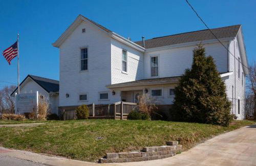 Gather Together - Charming Home for 20 Near Ark! - Foto 29