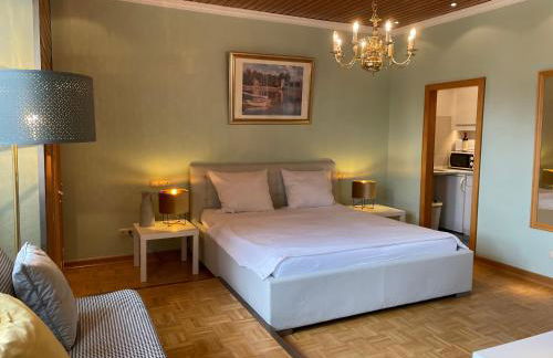 Appartementhaus Herrenhäuser Gärten - Foto 22