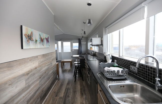 Skýjaborg Apartments - Photo 14