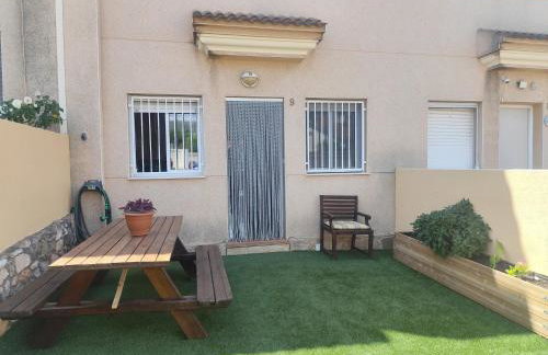 Fantástica casa con piscina y playa ,Torredembarra-Tarragona - Foto 9