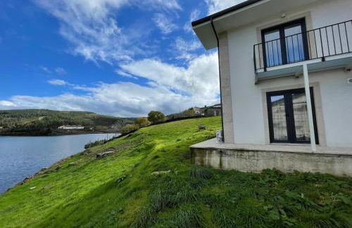 Casa do Ferreiro T2 - Foto 42