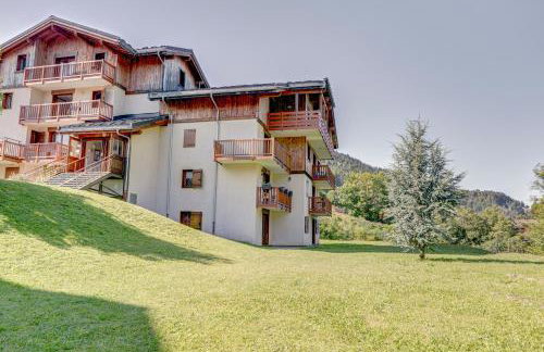 Le cœur des Evettes - Apt aux pieds des pistes - Foto 3