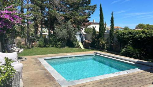 Maison paisible toute équipée, piscine chauffée - Foto 3