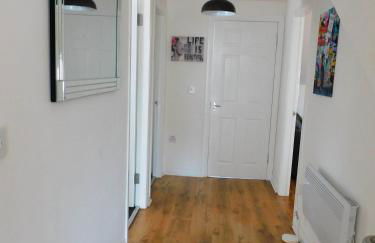 No 11 - Contemporary 2 Bedroom Apartment in Lanark Town Centre - Photo 18