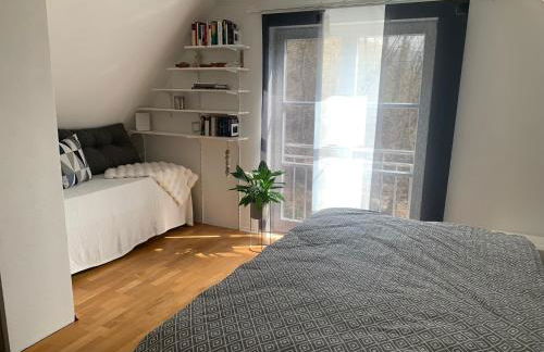 Naturhaus an der Sulzburg - Foto 16