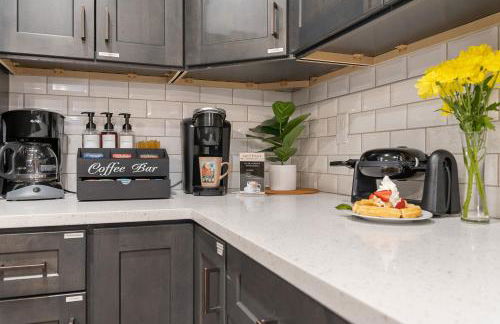 Zion Village Resort 2053 Brand New Home!! Private Pool, Hot Tub, and 35mins from Zion National Park - Foto 20