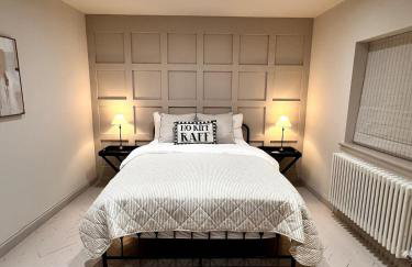 The Kent Cottage - luxury house with hot tub - Foto 27