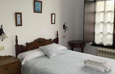 La Fragua del Canajal apartamentos - Foto 26