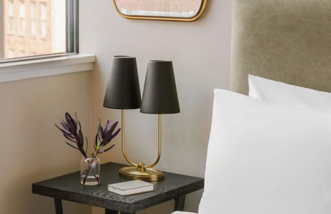 Roami at Duncan Plaza - Foto 4