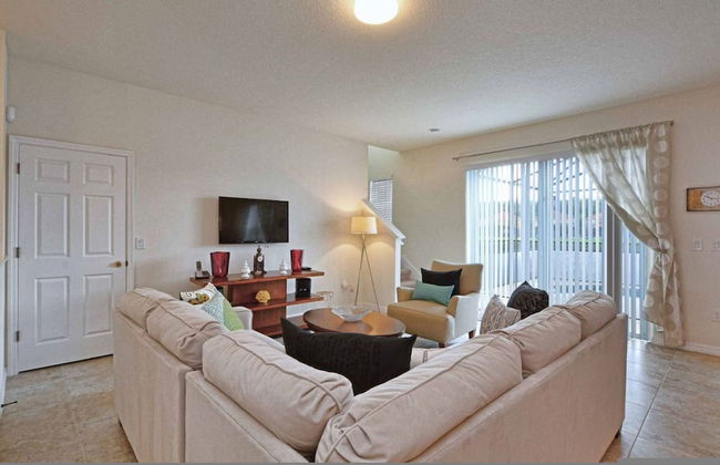 Your Disney Home Vacation BV - Foto 5