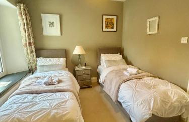 The old Manor House - Foto 47