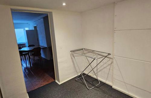 Renoviertes Gartenapartment - Foto 4