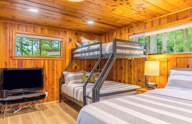 Eagle Beach Retreat by Avantstay Waterfront Home - Foto 16