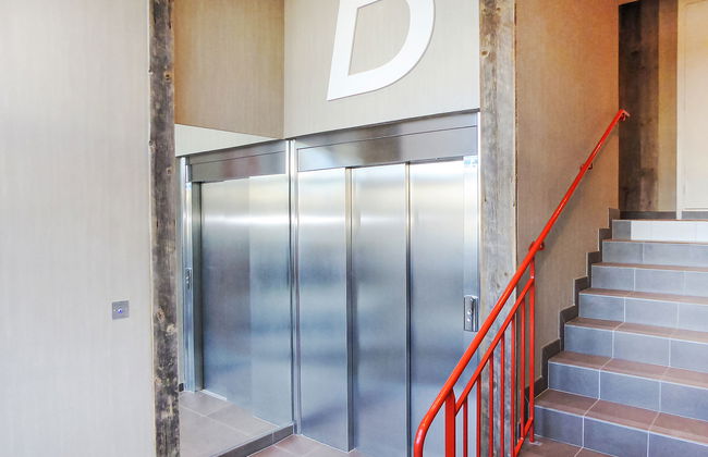 Les Allées du Port - Foto 17