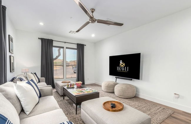 Casa Colibri Resort Oasis Golf Swim Relax - Foto 40