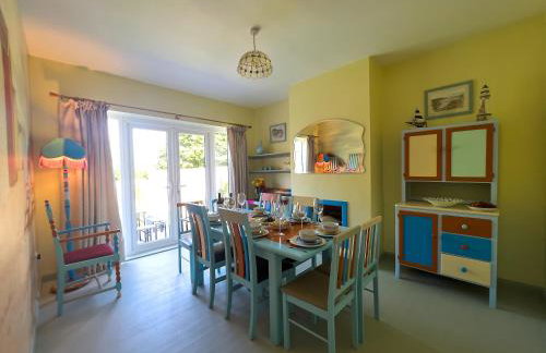 Aqua Cottage - Foto 24