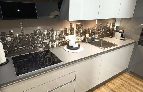 Exklusive Ferienwohnung 2 im Herzen des Spessarts - Foto 5