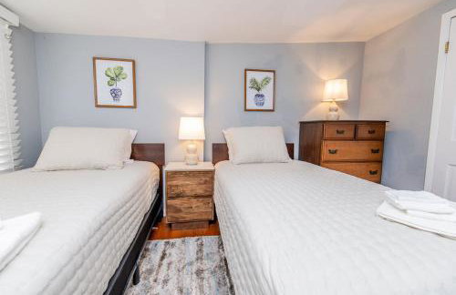 Historic Downtown Annapolis Gem Near USNA - Foto 26