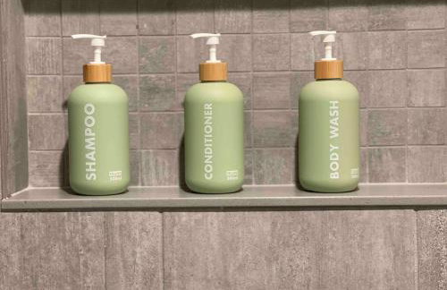 Modern Retreat with Sauna between Stowe and Waterbury - Foto 20