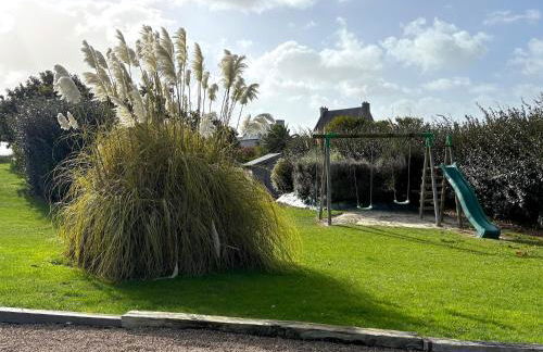 Villa du Rocher - Foto 31