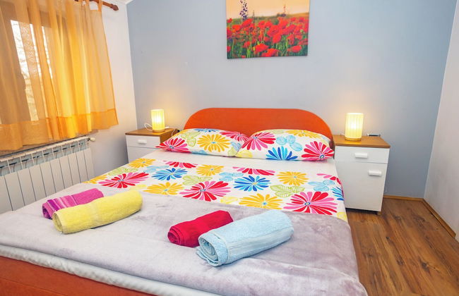 Apartments Villa Fjord - Photo 20