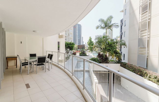 Trilogy Surfers Paradise - Foto 65