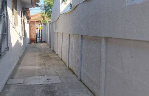 Pé na praia Acomodação - Foto 8