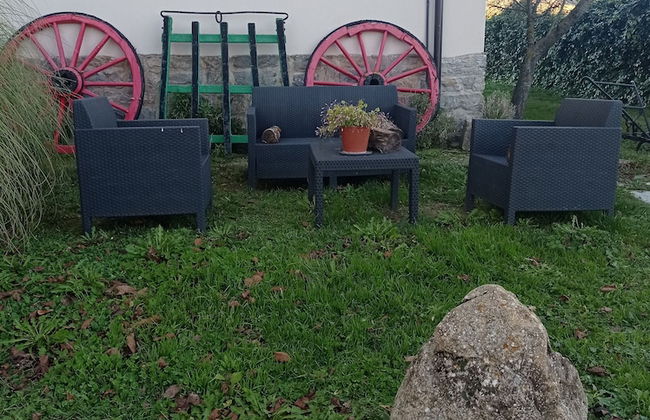 Biltegi Etxea - Foto 31