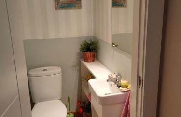 Casa rural el atardecer - Photo 12