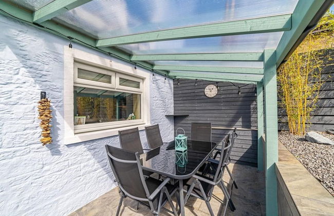 3 Bed Cottage - Sleeps 6 - Garden - Parking - Wifi - Foto 11