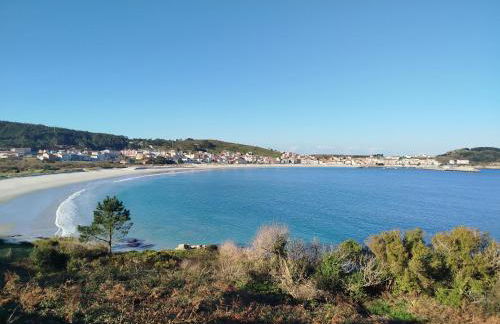 Vivienda dos Domingos en A Costa da Morte - Foto 47