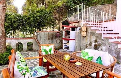 Villa Nina Amalfi - Photo 21